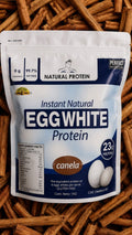 NATURAL PROTEIN
